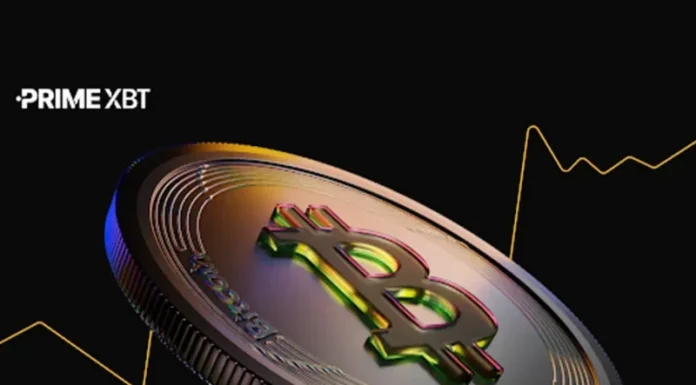 PrimeXBT: Bitcoin tests February highs as Iran partially reopens the Strait of Hormuz; key levels to watch