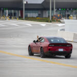 U.S.-Canada bridge opens in Detroit even as trade disputes test the neighbors’ ties