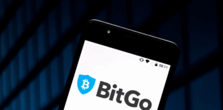 BitGo Adds Qualified Custody For SEC-Registered…