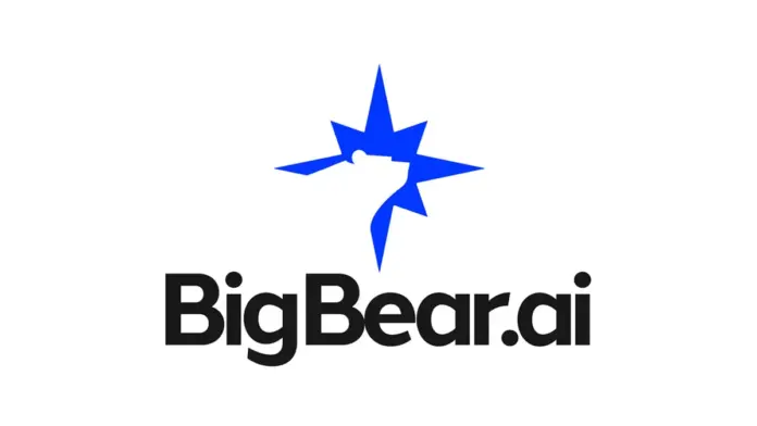 <strong>BigBear.ai (NYSE: BBAI) closed at $2.82 on July 20, 2026, having set a fresh 52-week low of $2.77 earlier in the month and shed roughly 63% of its value over the past year.</strong> The standard explanation is that the AI trade cooled and BBAI went with it. That is not what the filings show. BigBear.ai's revenue barely moved — Q1 2026 came in at $34.44 million, down about 1% year over year. What moved was the share count, which grew 65.68% to 478.95 million. Revenue held roughly flat while the number of claims on it rose by two-thirds.
Run that through to the only figure that matters to an owner and you get the synthesis no competing write-up has stated: **revenue per share fell from roughly $0.1203 to $0.0719, a decline of about 40.2%, in a year when revenue itself was essentially unchanged.** That is the BBAI story in one number. Having tracked government-AI names through the post-SPAC washout, the pattern is familiar — the operating business stabilises, the balance sheet gets repaired, and existing holders pay for both in dilution. The encouraging part, and the reason this is not simply a short case, is that BigBear.ai trades at roughly 6.1 times enterprise value to guided revenue. This is not a valuation bubble. It is a per-share arithmetic problem.
<strong>Key Facts</strong>
BBAI closed at <strong>$2.82</strong> on July 20, 2026; 52-week range <strong>$2.77–$9.39</strong>, down roughly <strong>63%</strong> year over year — <a href="https://finance.yahoo.com/quote/BBAI/">Yahoo Finance</a>
Shares outstanding <strong>478.95 million</strong>, up <strong>65.68%</strong> year over year — <a href="https://www.macrotrends.net/stocks/charts/BBAI/bigbearai-holdings/shares-outstanding">Macrotrends</a>
Q1 2026 revenue <strong>$34.44 million</strong> (down ~1% y/y, ahead of the $33.60 million consensus); gross margin <strong>34.0%</strong> versus <strong>21.3%</strong> a year earlier, an expansion of <strong>1,278 basis points</strong>; EPS <strong>−$0.04</strong> against a −$0.08 estimate — <a href="https://www.benzinga.com/markets/earnings/26/05/52307478/bigbear-ai-stock-slips-on-q1-earnings">Benzinga</a>
Total available cash and investments of <strong>$431.5 million</strong> as of March 31, 2026, of which <strong>$100.70 million</strong> is cash and equivalents
Backlog <strong>$281.9 million</strong>, up <strong>14%</strong> quarter on quarter, including a <strong>$53 million</strong> sole-source prime classified award
FY2026 revenue guidance affirmed at <strong>$135–$165 million</strong>; analyst targets span <strong>$5.00–$6.00</strong> across three covering analysts, mean <strong>$5.33</strong>
What BigBear.ai actually sells
BigBear.ai provides decision-intelligence and AI software to government and defence customers, with secondary exposure to trade and travel, manufacturing and warehouse operations, and healthcare. It is a services-and-software business with real contracts, not a research programme hoping for a product.
That distinction matters enormously for how the stock should be analysed, and it is where most coverage goes wrong by lumping BBAI in with pre-revenue AI names. BigBear.ai booked $34.44 million in a single quarter and guides to $135–165 million for the year. Compare that with the pre-commercial end of the market — our <a href="https://financefeeds.com/rigetti-rgti-stock-40-bull-case-12-53-bear-case/">Rigetti RGTI bull and bear case</a> works through a company trading near 237 times enterprise value to annualised revenue. BBAI trades at roughly 6.1 times. These are not the same kind of security, and they will not fail in the same way.
The customer concentration is the defining feature. Management has been explicit that national security plus trade and travel are the focus. "It is great to report significant wins in Q1 amounting to close to $75 million that prove our thesis that national security, and trade and travel are two markets that we are right to stay laser-focused on serving," said <strong>Kevin McAleenan</strong>, Chief Executive Officer at BigBear.ai, on the first-quarter results.
The $53 million sole-source prime classified award inside that number is the most valuable single data point in the quarter. Sole-source means no competitive bid; prime means BigBear.ai holds the contract rather than subcontracting under a larger integrator. Both are structural advantages that recur, and they are why backlog grew 14% sequentially to $281.9 million even as reported revenue slipped.
The dilution that fixed the balance sheet and broke the per-share story
In January 2026 BigBear.ai settled the remaining $124.6 million of its 2029 convertible notes, primarily through debt-to-equity conversion features. The direct benefit was immediate and real: interest expense fell by $4.8 million in Q1 2026 versus the same quarter a year earlier, and the company removed a maturity wall that had been hanging over the equity story.
By any corporate-finance standard that is a good outcome. A company with $431.5 million of available cash and investments and materially less debt is a more durable company than the one that existed twelve months ago. Credit risk fell. Optionality rose.
The problem is who paid for it. Converting debt into equity means the obligation did not disappear — it was transferred from bondholders to shareholders, settled in ownership rather than cash. The share count rose 65.68% year over year to 478.95 million. Every existing holder now owns a proportionally smaller claim on the same revenue base.
This is the arithmetic that the headline share-price decline obscures. A stock down 63% invites the assumption that the business deteriorated by something like 63%. It did not. Revenue fell about 1%. But revenue attributable to each share fell roughly 40.2%, from approximately $0.1203 to $0.0719. A large part of what looks like business failure is ownership transfer, and the two require completely different investment responses. A deteriorating business is a reason to exit; a diluting one is a reason to demand that the dilution has stopped.
MetricFigureWhich case it serves
Market cap at $2.82~$1.35 billionNeutral — the starting point
Cash + investments$431.5 millionBull — ~32% of market cap
Implied enterprise value~$0.92 billionBull — modest for the revenue
EV / FY2026 guided revenue (midpoint $150m)~6.1xBull — defensible, not a bubble
Q1 2026 revenue growth−1% y/yBear — flat, not growing
Share count growth+65.68% y/yBear — the core problem
Revenue per share−40.2% y/yBear — what owners actually felt
Gross margin34.0% vs 21.3%Bull — +1,278bps, real improvement
The margin story is the genuinely good news
Gross margin expanding from 21.3% to 34.0% — 1,278 basis points in a year — is the most underrated line in the Q1 release, and it is the strongest evidence that the business underneath the share count is improving.
Margin expansion of that magnitude in a government-facing business usually means one of two things: the mix has shifted from low-margin staffing and services toward higher-margin software and platform licensing, or the company has stopped bidding unprofitable work to chase headline revenue. Either is a sign of discipline. It also explains the apparent contradiction of revenue falling 1% while EPS beat expectations at −$0.04 against a −$0.08 estimate. BigBear.ai earned more from slightly less.
The caveat is that gross margin is not net margin. The company still reported a substantial GAAP net loss for the quarter, and affirming FY2026 revenue guidance of $135–165 million against a Q1 run rate of $34.44 million implies the year is back-half weighted — the midpoint requires materially stronger quarters ahead. Guidance that depends on acceleration is guidance that can be missed.
The Department of War pivot, and why it changes the mix
On July 15, 2026, BigBear.ai launched an expanded generative AI platform for Department of War missions, adding air-gapped hardware and flexible delivery options while phasing out the Ask Sage brand. Air-gapped matters more than it sounds: it means the platform runs in disconnected, classified environments where commercial cloud AI simply cannot operate, which is precisely the moat a defence-focused vendor needs against hyperscaler competition.
"The Department of War has set a clear objective: accelerate AI adoption and translate innovation into mission capability. To us, delivering mission-ready AI means giving the customer control and flexibility, and building technology that works in the conditions operators face, including disconnected and air-gapped environments," said <strong>Kevin McAleenan</strong>, Chief Executive Officer at BigBear.ai.
The product leadership framed the timeline bluntly. "Mission needs have changed massively in the past six months. We have worked around the clock to build a set of capabilities that are designed to solve the day-to-day problems that our customers across DoW are facing, while advancing the Department's AI Acceleration Strategy," said <strong>Jason Layman</strong>, Executive Vice President of Generative AI Products and Platforms at BigBear.ai.
Strategically this is a bet that defence AI procurement is more durable than commercial AI spending — the same structural argument that re-rated other defence-adjacent names this year, including the one examined in our <a href="https://financefeeds.com/archer-achr-stock-18-bull-case-4-28-bear-case/">Archer ACHR bull and bear case</a>. The difference is that BigBear.ai already books revenue in that channel rather than anticipating it.
The $6 bull case
The bull case is $6.00, the top of the analyst range and roughly 113% above the July 20 close. The mean across three covering analysts sits at $5.33, with the low at $5.00 — notably, every published target sits well above spot, and MarketBeat's consensus target of $5.50 comes attached to a "Hold" rating, which is its own signal about conviction.
Three things have to hold. First, dilution stops. With the 2029 converts retired, the mechanical driver of the 65.68% share-count increase is largely spent; if the count stabilises, revenue per share stops falling and the arithmetic reverses. Second, the back-half acceleration implied by $135–165 million guidance actually arrives, converting the $281.9 million backlog into recognised revenue. Third, gross margin holds near 34% rather than reverting, proving the mix shift is structural.
If all three land, a company growing into 6.1 times EV/revenue with expanding margins and $431.5 million of liquidity is not obviously mispriced at $6.00. The same infrastructure-spend logic we traced in the <a href="https://financefeeds.com/apld-stock-106-bull-case-40-bear-case/">APLD bull and bear analysis</a> applies: contracted backlog is worth more than pipeline talk.
The $2.77 bear case
The bear case is a retest of the $2.77 52-week low — just 1.8% below the close. That proximity is the point. BBAI is not trading near its lows because of a single bad print; it has been grinding down all year, and the path of least resistance has not changed.
The mechanism is straightforward. Revenue is flat year over year. Guidance requires acceleration the company has not yet demonstrated. And the equity has absorbed a 65.68% increase in share count, which means any further capital need — an acquisition like the CargoSeer asset purchase, a working-capital gap on a large classified award, or simply funding operating losses — lands on a shareholder base already diluted by two-thirds.
The specific triggers: a Q2 print where revenue again fails to grow sequentially, a cut or "narrowing" of FY2026 guidance toward the $135 million lower bound, gross margin slipping back toward the twenties, or any new equity issuance. Below $2.77 there is no meaningful chart support, because the stock has never traded materially lower as a post-SPAC entity at this share count.
What happens next
<strong>One: Q2 is a share-count print as much as a revenue print.</strong> Read the diluted share count first and revenue second. If shares outstanding have stabilised near 478.95 million, the thesis that dilution was a one-off deleveraging event survives. If the count has climbed again, the per-share erosion continues regardless of how the revenue line reads.
<strong>Two: guidance language is the tell on the back half.</strong> Affirming $135–165 million is not the same as narrowing it. Watch whether management continues to affirm the full range or begins guiding toward the lower bound — the latter would confirm that Q1's 1% decline was the trend rather than a timing artefact.
<strong>Three: expect more sole-source and classified awards, and expect them to be under-disclosed.</strong> Classified work is announced with minimal detail by design, which means backlog will often be the only visible evidence of momentum. A backlog figure moving up while revenue lags is normal in this business and should not be read as failure; a backlog figure flattening is the genuine warning sign.
Frequently asked questions
<strong>What is the BBAI stock price prediction for 2026?</strong>
Three covering analysts carry a mean target of $5.33, with a range of $5.00 to $6.00, against a July 20, 2026 close of $2.82. MarketBeat's consensus target is $5.50 paired with a "Hold" rating — every published target is above spot, but the ratings are not aggressive.
<strong>Why has BigBear.ai stock fallen so much?</strong>
BBAI is down roughly 63% over a year, but revenue only fell about 1%. The larger driver is dilution: shares outstanding rose 65.68% to 478.95 million, largely from converting the 2029 notes to equity. Revenue per share fell approximately 40.2% even though total revenue was nearly flat.
<strong>Is BigBear.ai profitable?</strong>
No. BigBear.ai reported a loss per share of $0.04 in Q1 2026, which beat the $0.08 loss analysts expected. Gross margin improved sharply to 34.0% from 21.3%, but the company remains lossmaking at the net level.
<strong>How much cash does BigBear.ai have?</strong>
Total available cash and investments were $431.5 million as of March 31, 2026, including $100.70 million of cash and equivalents. The company also settled $124.6 million of 2029 convertible notes in January 2026, cutting quarterly interest expense by $4.8 million year over year.
<strong>Is BBAI stock cheap at $2.82?</strong>
On revenue, it is not expensive. Market capitalisation of roughly $1.35 billion less $431.5 million of cash and investments implies an enterprise value near $0.92 billion, or about 6.1 times the $150 million midpoint of FY2026 guidance. The bear case rests on dilution and flat growth, not on an extreme multiple.
<strong>What does BigBear.ai do?</strong>
It supplies AI-powered decision-intelligence software to government and defence customers, plus trade and travel, manufacturing and healthcare. In July 2026 it launched an expanded generative AI platform for Department of War missions with air-gapped deployment, targeting classified environments where commercial cloud AI cannot run.
<em>This article is informational analysis and does not constitute investment advice. Figures are sourced and dated as shown; equity prices move continuously and every quotation is a timestamped snapshot. Small-capitalisation government contractors carry elevated execution, customer-concentration and dilution risk, and contracted backlog does not guarantee recognised revenue. Do your own research before making any investment decision.</em>
