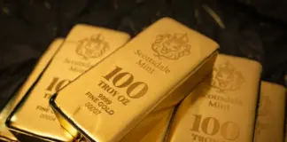 China’s Gold Reset Could Become Gold Prices’…