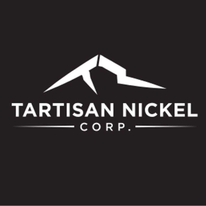 <p></p>
<div>
<p>Tartisan Nickel Corp. (CSE: TN,OTC:TTSRF) (OTCQX: TTSRF) (FSE: 8TA) (‘Tartisan’, or the ‘Company’) is pleased to provide an update on the Phase 1 diamond drill program at the Company’s Kenbridge Nickel-Copper-Cobalt Project, Sioux Narrows, Northwestern Ontario. The Phase 1 drill program was designed to test the on strike and down dip potential for additional nickel sulphide mineralization to enhance the size and grade of the Kenbridge Deposit.</p>
<p>A total of 3,191m of drilling has been completed to date. The first 4 drill targets have been completed (drill holes KB26-207, KB26-208, KB26-209 and KB26-210 outlined on Figure 1). Samples were delivered to AGAT Labs in Thunder Bay for analysis. </p>
</p>
<p>Reported in this release are the results from the 4th hole KB26-210. Results from the hole confirm both A and B zones were intersected as outlined in the Table 1 below. Zone A was intersected from 762.4 to 787.0m drill depth and<b> returned 0.71% Ni, 0.56% Cu over 24.6 metres including 6.1m of 1.17% Ni, 1.45% Cu from 762.4 to 768.5m drill depth and 2.0 m of 1.73% Ni, 0.31% Cu from 774.5 to 776.5m drill depth. </b> Zone B was intersected from 800.2m to 806.0m drill depth. <b>Results were 0.27% Ni, 0.24% Cu over 5.8 metres.</b> Drill core intersection widths are estimated to be between 65 and 80% true width.</p>
<p></p>
<p>Fig 1: Long section of Kenbridge deposit showing drilling targets. Completed or holes in progress are outlined in red circles.</p>
<p>To view an enhanced version of this graphic, please visit:<br />https://images.newsfilecorp.com/files/1492/288216_d63210af3456385c_002full.jpg</p>
<p>Mark Appleby, CEO of Tartisan Nickel Corp., stated, ‘The KB26-210-hole result represents a significant high-grade intercept. We are very encouraged to see the wider intersection as the deposit appears to now flare outwards at depth. <b>Intersecting 24.6 metres of 0.71% Ni and 0.56% Cu including higher grade portions (1.17% Ni, 1.45% Cu over 6.1m and 1.73% Ni, 0.31% Cu over 2.0m) confirms continuity of significant nickel-copper mineralization in this system.</b> These results will strengthen our ability and confidence in upgrading our resource and in the project’s overall potential. While we have now taken a brief pause for spring break up, the company will introduce Borehole EM down the drill holes completed in Phase 1 and commence Phase 2 drilling this spring. We look forward to drilling below the existing shaft bottom to test for the depth extension to the deposit shortly.’</p>
<p>Table 1: Highlight intervals (* denotes hole reported in this release)</p>
<p></p>
<p>To view an enhanced version of this graphic, please visit:<br />https://images.newsfilecorp.com/files/1492/288216_table1.jpg</p>
<p>The Kenbridge Property is in the Kenora Mining District, Sioux Narrows, Ontario, Canada with all-season road access. The Kenbridge Deposit has an existing shaft to a depth of 2,042 ft (622 m), with level stations at 150 ft. (45 m) intervals below the shaft collar and two levels developed at 350 ft (107 m) and 500 ft (152 m) below the shaft collar.</p>
<p>Surveyed Hole Locations (Coordinates in UTM zone 15)</p>
<p></p>
<p>To view an enhanced version of this graphic, please visit:<br />https://images.newsfilecorp.com/files/1492/288216_table2.jpg</p>
<p><b>Qualified Person</b></p>
<p>The technical information in this news release has been prepared in accordance with Canadian regulatory requirements as set out in NI 43-101 and reviewed and approved by Dean MacEachern, P. Geo., an Independent Consultant to the Company and a Qualified Person as defined by NI 43-101.</p>
<p><b>QA/QC</b></p>
<p>Sample QA/QC procedures for Tartisan have been designed to meet or exceed industry standards. Drill core is collected from the diamond drill and placed in sealed core trays for transport to on-site sampling and core cutting facilities. The core is logged and samples taken from 0.3m to a maximum sample length of 1.5m. The core samples are split with a diamond blade saw with continuous running water, half of the sample is sent for lab testing, and the remaining half core is left in the core box for record or further sampling. The core samples are bagged in heavy plastic bags with 6 samples being placed into a rice bag for transport to AGAT Laboratories in Thunder Bay, ON or Calgary, AB for assay. Samples are submitted in batches of 50. 100g blind certified reference materials (CRMs) from CDN Resources, as well as, duplicates and blank samples are systematically inserted by the Company into the sample stream with reference to the mineralization in the sampled rock and analyzed as part of the Company’s quality assurance/quality control protocol, as well, AGAT labs implements their own quality control testing by inserting their own CRMs and Blanks in the sample stream for accredited testing.</p>
<p>All drill core samples were prepped and analyzed at AGAT Laboratories in Thunder Bay, Ontario or shipped to Calgary for testing. An ISO/IEC 17025 2017 certified independent laboratory from organizations like the Standards Council of Canada (SCC), the Canadian Association for Laboratory Accreditation (CALA), ANSI National Accreditation Board (ANAB) and the American Association of Laboratory Accreditation (A2LA). They maintain accreditations across their facilities in Alberta, Saskatchewan, Ontario, Nova Scotia, Newfoundland, Quebec and internationally.</p>
<p>NQ-diameter sawed half-core samples from the drilling program were securely sent by Tartisan Nickel Corp’s geologists to AGAT Laboratories Ltd. (AGAT), with sample preparation in Thunder Bay, Ontario, and analysis in Thunder Bay, Ontario & Calgary, Alberta. Samples were processed for Au, Pt and Pd analysis by 50-gram fire assay with ICP-OES finish and for four acid digestion, multi-element analysis by inductively coupled plasma & mass spectrometry (ICP OES + MS). AGAT sample preparation and laboratory analysis procedures conform to requirements of ISO/IEC Standard 17025 guidelines and meet the requirements under NI 43-101 and CIM best practice guidelines. AGAT Laboratories is independent of Tartisan Nickel Corp.</p>
<p>Samples were dried and crushed to 2 mm, from which a 250 g sub-sample split was then pulverized to 85% passing a 75 micron sieve. Following preparation, assays were determined by the ICP OES method. A 0.25 g aliquot of the prepared pulp was digested in a 4-acid solution consisting of hydrochloric, nitric, perchloric and hydrofluoric acids. 4-acid is a near total digest and only the most highly resistant minerals are not dissolved. The resulting solution was analyzed via ICP-MS and ICP-ES for 8 elements and was corrected for inter-element spectral interferences. Lower detection limits for this procedure are 0.01 ppm for nickel, 0.01 ppm for copper, 0.01 ppm for cobalt, 0.01 ppm for platinum, 0.01 ppm palladium, 0.01 ppm silver and 0.01 ppm for gold.</p>
<p>Samples with initial results beyond the upper detection limit of the ICP OES method were analyzed by (201-071) 4 acid digest – Metals Package, ICP-OES/ICP-MS finish (CGY). The thresholds are >1% for nickel, copper and cobalt. AGAT Laboratories employs internal quality control standards, duplicates and blank samples at set frequencies. Tartisan Nickel Corp. stores all its drilled core on-site and takes pride in its facilities and strives for excellence in its QA/QC procedures.</p>
<p><b>About Tartisan Nickel Corp.</b></p>
<p>Tartisan Nickel Corp. is a Canadian-based critical minerals exploration and development company which owns, the Kenbridge Nickel-Copper Project near Sioux Narrows, Northwestern Ontario, the Sill Lake Silver Project near Sault Ste. Marie, Ontario as well as the Night Danger Turtle Pond Project near Dryden, Ontario.</p>
<p>Tartisan Nickel Corp. common shares are listed on the Canadian Securities Exchange (CSE: TN,OTC:TTSRF) (OTCQX: TTSRF) (FSE: 8TA). Currently, there are 152,215,641 shares issued and outstanding (156,287,356 fully diluted).</p>
<div>
<p>For further information, please contact Mark Appleby, President & CEO, and a Director of the Company, at 416-804-0280 (info@tartisannickel.com). Additional information about Tartisan Nickel Corp. can be found at the Company’s website at www.tartisannickel.com or on SEDAR+ at www.sedarplus.ca. </p>
</div>
<p><i>This news release may contain forward-looking statements including but not limited to comments regarding the timing and content of upcoming work programs, geological interpretations, receipt of property titles, potential mineral recovery processes, etc. Forward-looking statements address future events and conditions and therefore involve inherent risks and uncertainties. Actual results may differ materially from those currently anticipated in such statements.</i></p>
<p><i>The Canadian Securities Exchange (operated by CNSX Markets Inc.) has neither approved nor disapproved of the contents of this press release.</i></p>
<p></p>
<p>To view the source version of this press release, please visit https://www.newsfilecorp.com/release/288216</p>
<p></p>
<p></p>
</div>
<p>News Provided by TMX Newsfile via QuoteMedia</p>
</p>
<p></p>
<div>This post appeared first on investingnews.com</div>
<br>