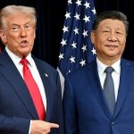 Don Jr.’s shadow hangs over Trump mine fight as China retains critical minerals leverage